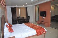 Hotel BNS International