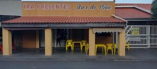 Bar do Piau