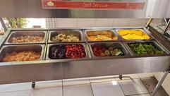 Churrascaria O Gaúcho