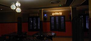 Bony Bar And Restaurant