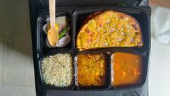 Sangam Restaurant (Original)-Pure Veg Dhaba In Kursi Road