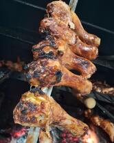 Restaurante e Churrascaria Petisco