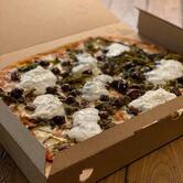 Alla Crose Risto Pizza