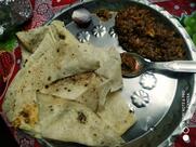 Abhiruchi cafe and caterer