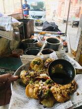 Vaishnav Masala Pichka