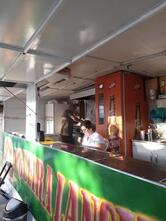 Espetinhos e Lanches do Du