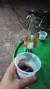 The Noite Conveniência e tabacaria