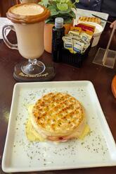 Cheirin Bão Dourados