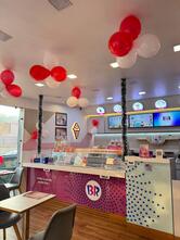 Baskin Robbins