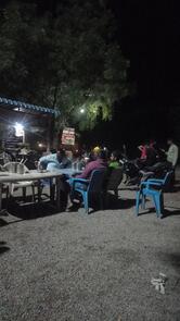 Tirumala Naidu Dhaba Hotel