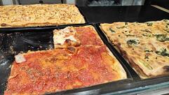 Zodiaco Pizza al Taglio