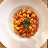 LA BOTTEGA DI VIA MAGGIO "OSTERIA IN BOTTEGA"