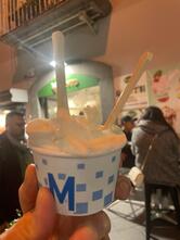 Cento gelato artigianale italiano