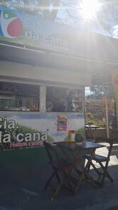 Caldo de Cana Cia da Cana