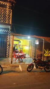 K-Lanches O Copiado!