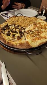 Forti Pizzaria Delivery