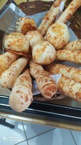 Padaria E Confeirtaria Nova Rio Branco I e ll