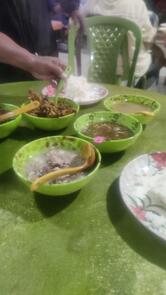 Hotel Sri Ramkrishna