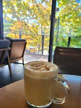 Dal.Komm Coffee