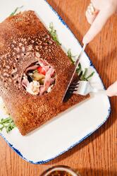 L’Atelier Artisan Crêpier