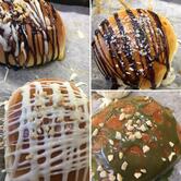 Al magico forno di giambona daniela