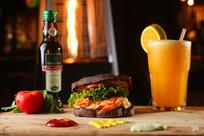 Escritório Sport Bar