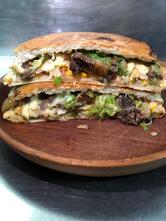 Bicho Comilão Lanches