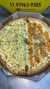 Pizzaria La Fenice - Mogi