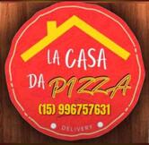 La Casa Da Pizza