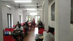 Kudumbasree Canteen