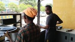 Friends Naan Bhandar