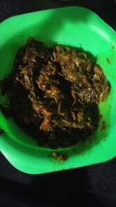 Jagdamba Curry Point