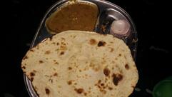 Roti Kamal