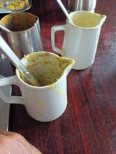 Civil sttion canteen and Hotel Thulasi