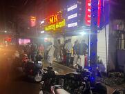 Yummy Biryani Center