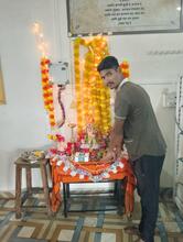 Annapurna Veg Manchurian