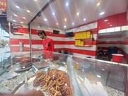 Burhanpur mava Jalebi Centar