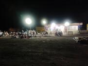 Madhav Restaurant & Hotel