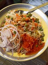 Zayeka Chicken Restaurant