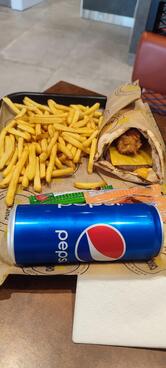 Chicken Street Aubervilliers