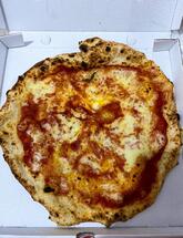 Pizzeria da asporto Guida