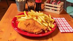 Rosita Galletto e Birra - Milano