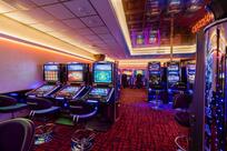 Sala Admiral BINGO - SLOT & VLT