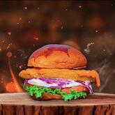 EL SHADAY HAMBURGUERIA