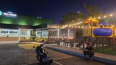 Famiglia Reis Magos - Coophab