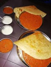 Malhar Fancy Dhosa