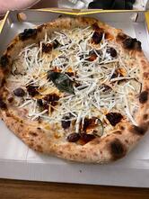 Pizza L'étoile Made in Napoli, Nouvelle Gestion