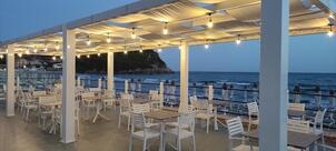 Ariana Beach Garden Lido Ristorante