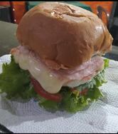 Restaurante Tempero capixaba