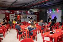 Seu Sinin bar e restaurante